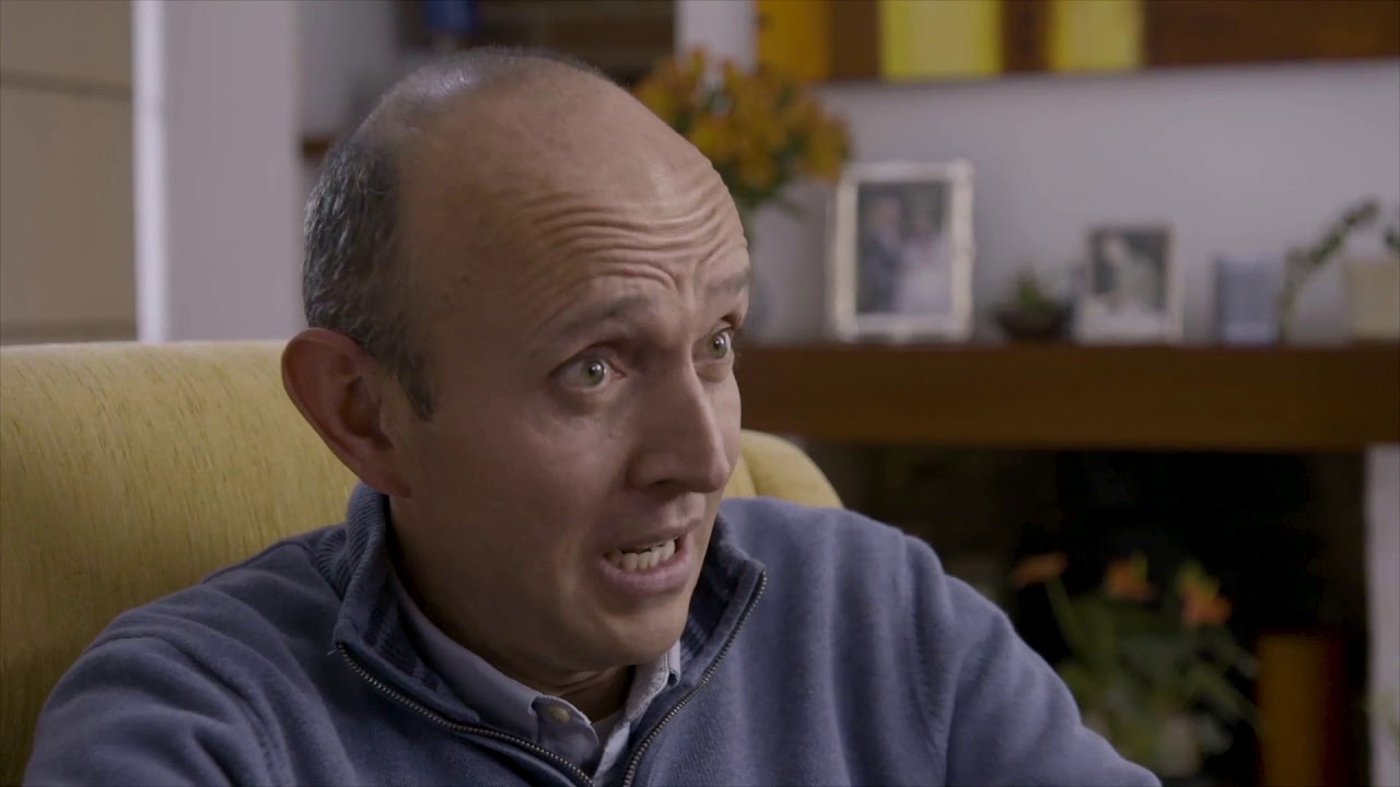 Entrevista Richard Franklin