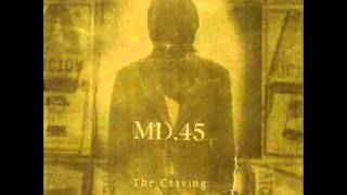 MD.45 - My Town [Remastered]