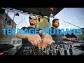 Teenage Mutants - Beats for Love 2022 | Techno