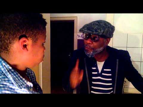 Kinder die nicht hören