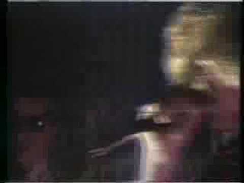 LA MUERTE - Live in Evil Land '86