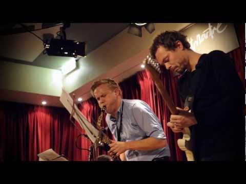 Jakob Bro | Marilyn Mazur | Niels Lyhne Løkkegaard + The Vesper Ensemble 'Sirius I and II'
