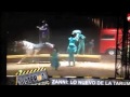 The Carinci Riding Act