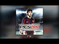 DJ Shadow — Artifact (Instrumental) | PES 2010 OST
