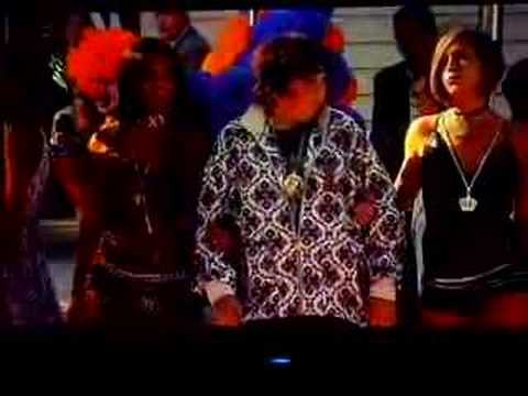 thats the grill ma nigga