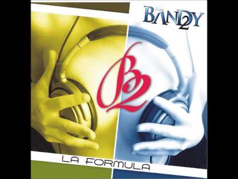 La Formula - Bandy2