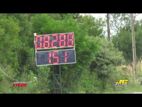 1ª Etapa Copa Serra e Desafio Hot Racing 2017  Chevette TST 210