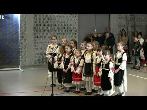 Koncert povodom 95 godina od osnivanja Srpskog ratarskog pevačkog društva