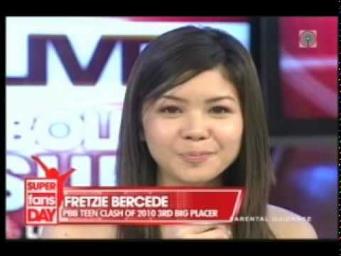 (PBBTCE2010)Big Teen 3 JameZie+Ryan on E-Live(07/03/2010)