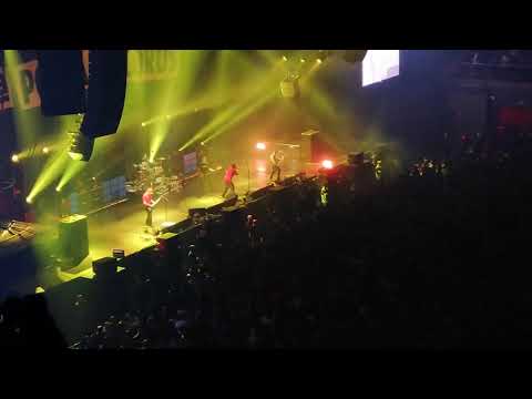 Videoclip de Que Turututu, Ay Que Tururu (Directo 2019) — La Polla Records