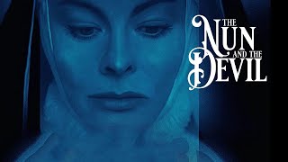 The Nun and the Devil (Drama Free Movies Films in 
