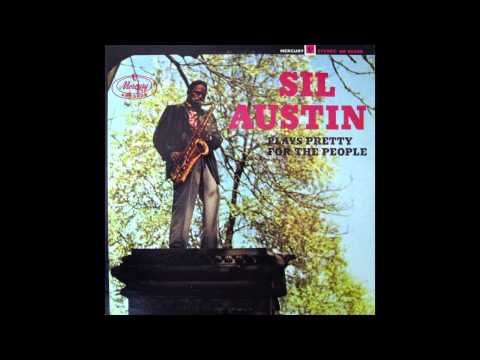 Slow Walk - Sil Austin (1956)  (HD Quality)