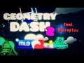 Geometry Dash MLG 2 (feat. Bycraftxx) 
