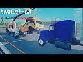 Beamng Drive Movie Deep Impact Sound Effects Parts 17 18 S02E07 08