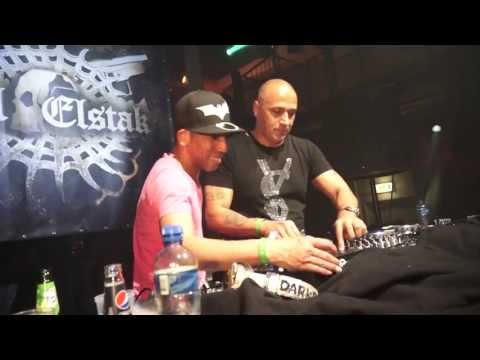 Trailer I Love Beatz Factory010 19-05-2013 DJ Paul Elstak DJ Panic Darkraver Ricos