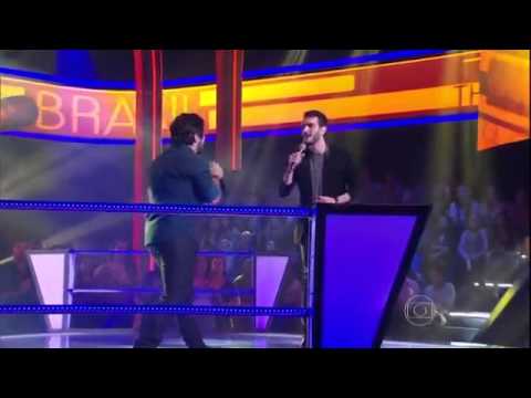 Renato Vianna e Marcelo Archetti