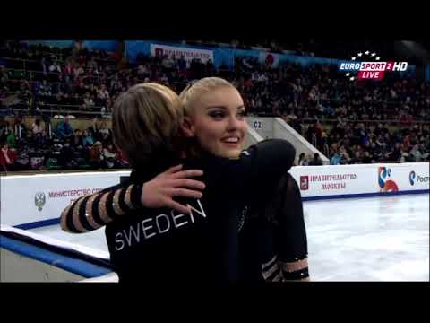 2014 COR Joshi Helgesson SP ESP