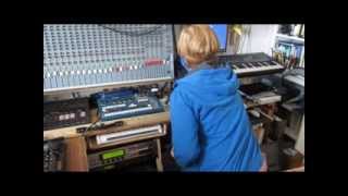 Video thumbnail for Ventolin - dr. Avalanche first test (Voyetra Sequencer Plus Gold) by ventolinlive