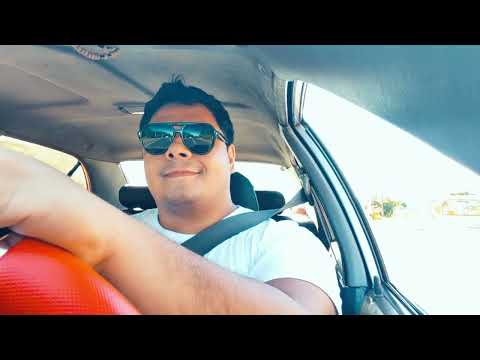 Ruta 1 Ruta 2 - Cover - Karches_py 