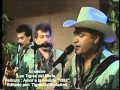 El sastre - Los Tigres del Norte 