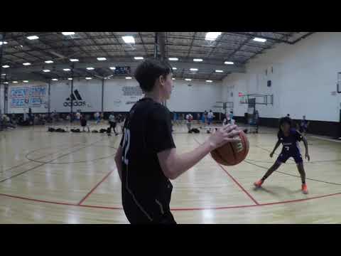 Lakeshow 2026 13u vs Socal Elite    6/20/21