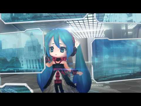 セブンスドラゴン2020-Ⅱ | オープニングムービー