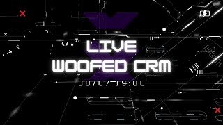 Live Woofed - Atualizações e planos