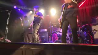 The Exies - Splinter - Reunion Show at Viper Room (5-29-24)