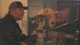 The Band of Heathens feat. Jason Eady cover &quot;Long Monday&quot; (John Prine)