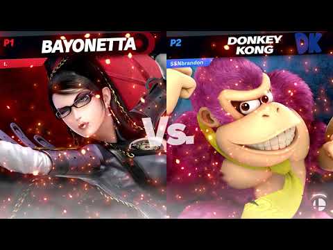 Tamim vs Brandon - Holiday Ruckus - Ultimate Losers Final