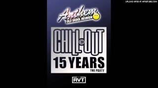 Shola Ama - Run To Me (Wayne G Mix)