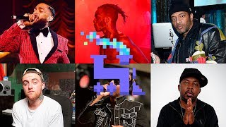 FREE Guitar Type Beat "Cotton Candy" 🍬 | Rap Instrumental