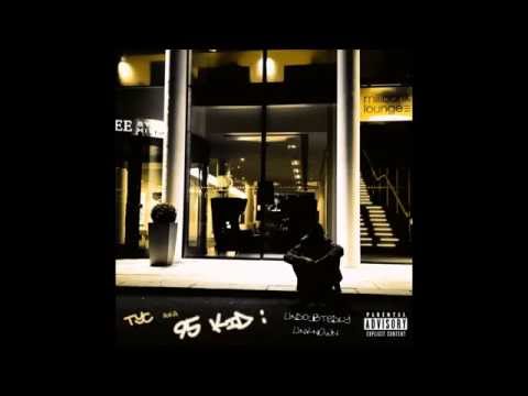 TyC 95 KiD - Undoubtedly Unknown - 13 Traffic (Prod. Jordeaux)