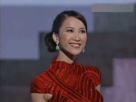 CoCo Lee - A Love Before Time (Live at Oscar 2001)
