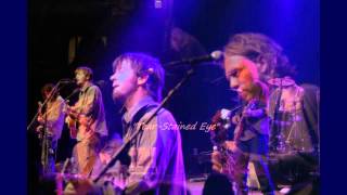 Son Volt     Windfall     Tear Stained Eye