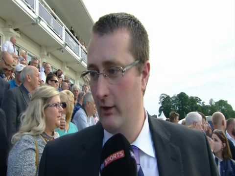 2017 STAR SPORTS DERBY PLATE - T1 DOROTAS WILDCAT