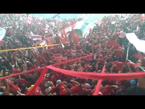 Inter 1 X 0 Coritiba - Sou Colorado até morrer - Banda da Guarda Popular