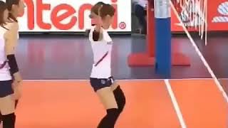 Download lagu Aksi jaran goyang Voly putri Korea.. hot bgt! mp3