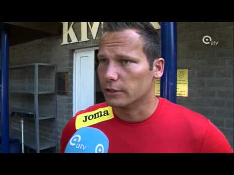 Cappellen start seizoen met ambitie