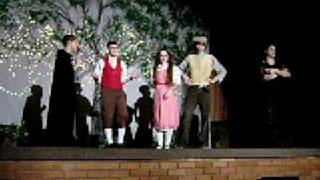 Into the Woods - Your Fault