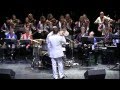 Dmitry Butenko "Melody" Orchestra play tribute to ...