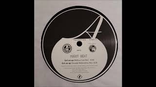 Nugot Beat‎ - Get On Up (Devadip Mahavishnu Mix)