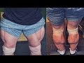 My Full Leg Workout | Grow Bigger Quads!