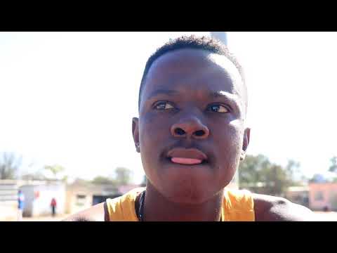 Ghetto General(, feat Maatla ephraim Basha)