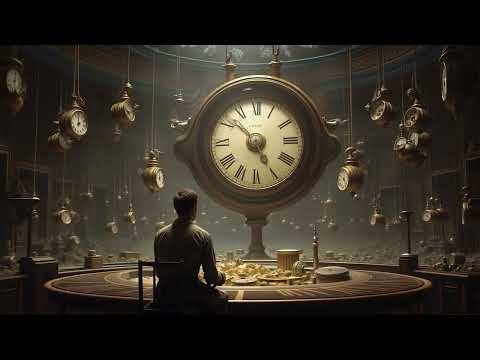 🕰️LA MACCHINA DEL TEMPO🕰️ INTEGRALE #timemachine  #HGWells #lamacchinadeltempo