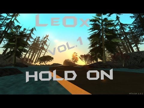 LeOx - Vol. 1 - Hold On -