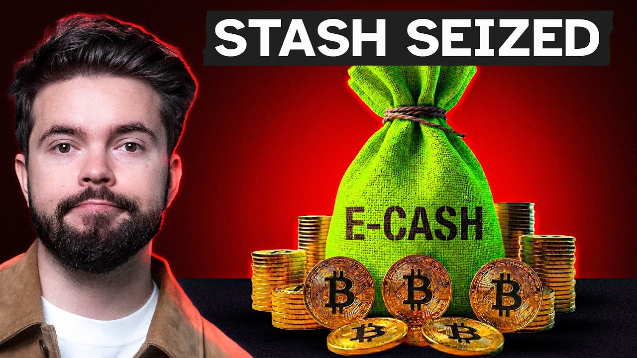 Bitcoin Devs Break Ranks! Satoshi's Coins Targeted