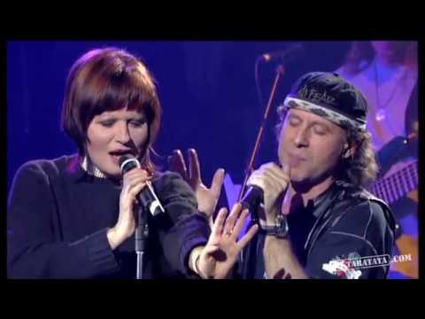 Scorpions -  Guesch Patty Alabama Song (1996)