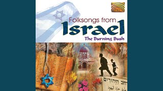 Hava netze bemachol (Come, Let Us Go Out and Dance) (arr. R. Skeaping)