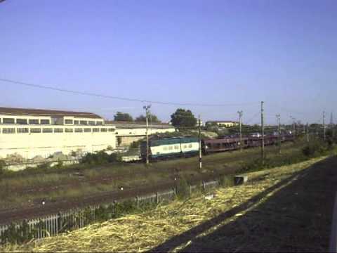 E656 462 con autoslaap